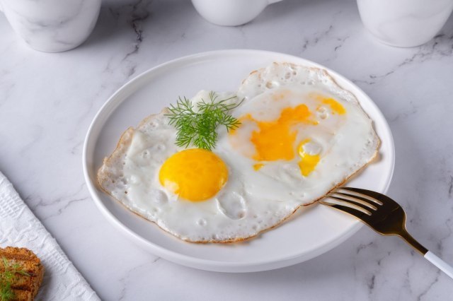 Namirnice pune proteina: Daju snagu organizmu i idealne su za doručak